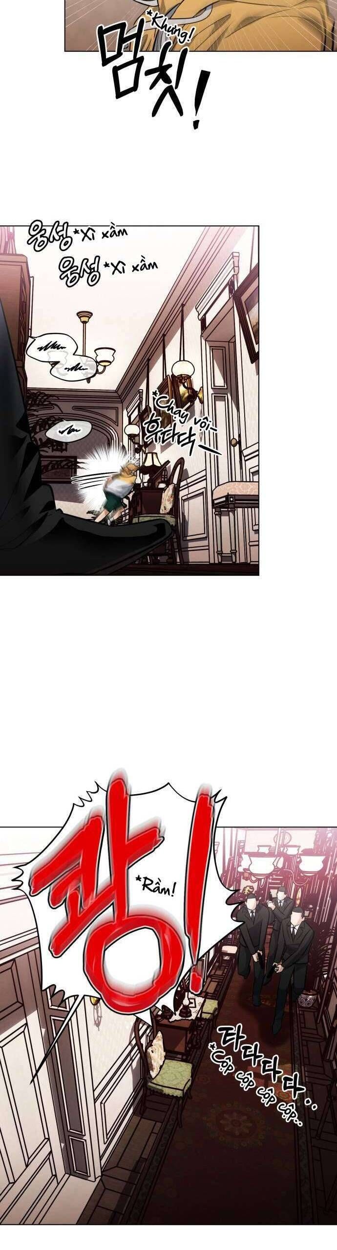 Xin Người Đừng Quên - Chapter 40 - Page 33