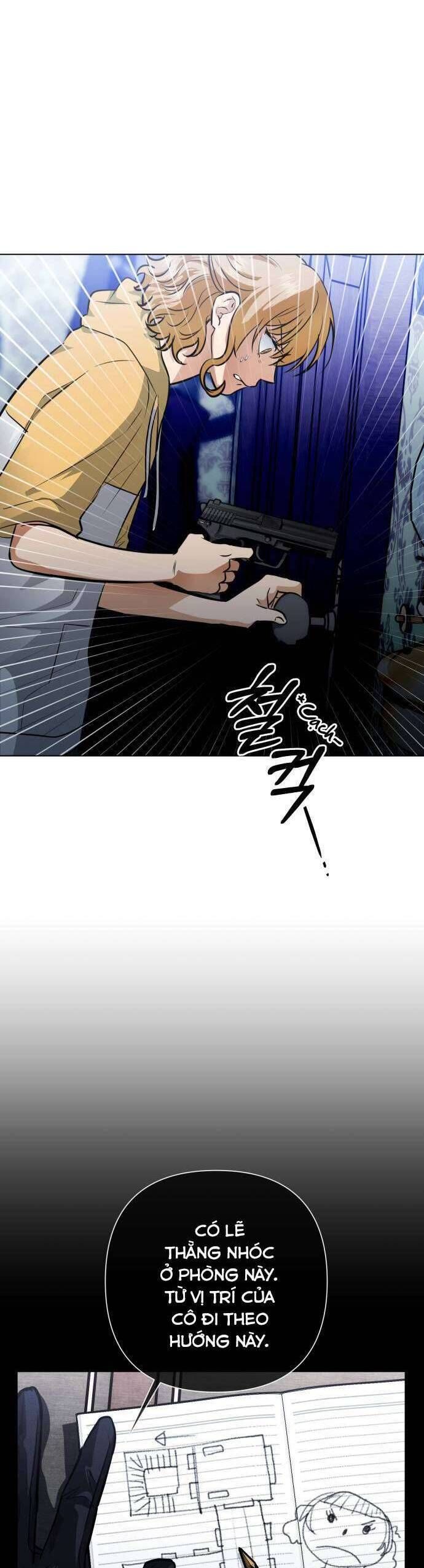 Xin Người Đừng Quên - Chapter 40 - Page 34