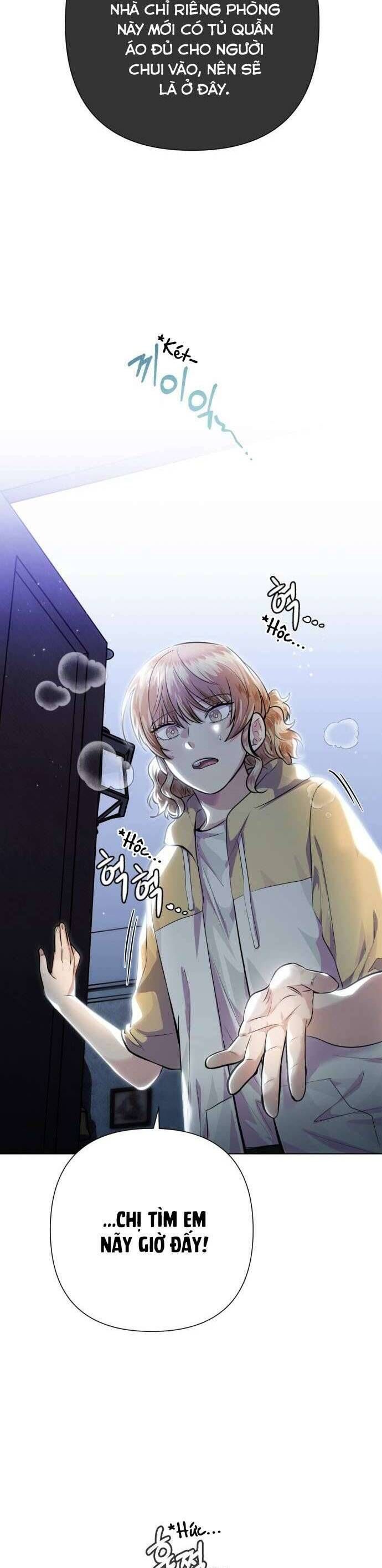 Xin Người Đừng Quên - Chapter 40 - Page 39