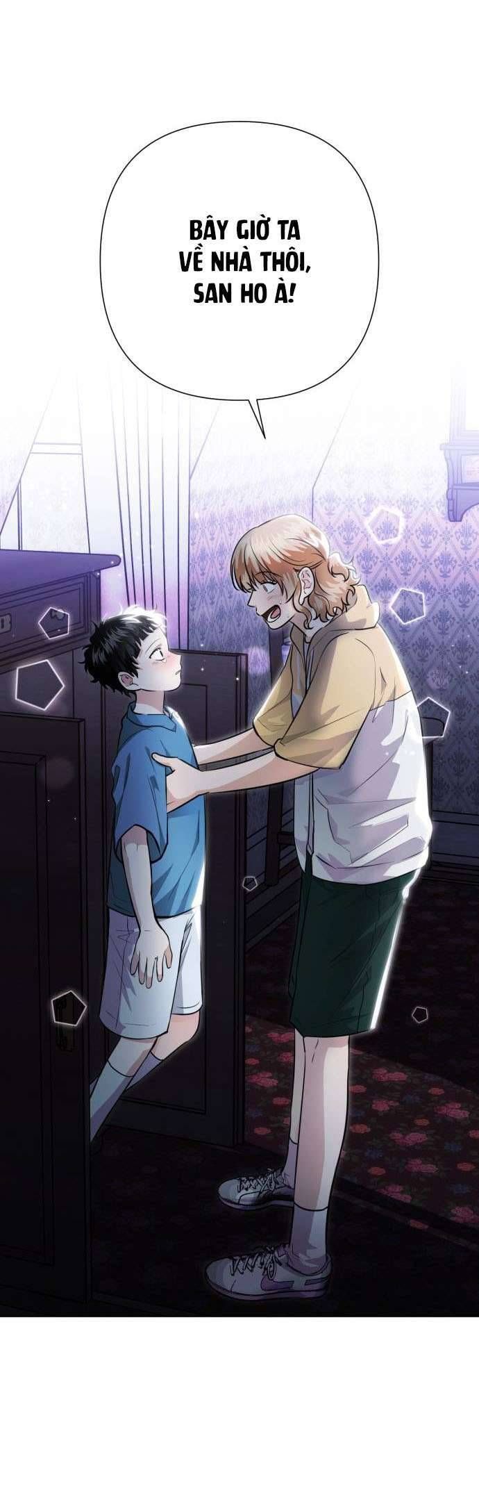 Xin Người Đừng Quên - Chapter 40 - Page 41