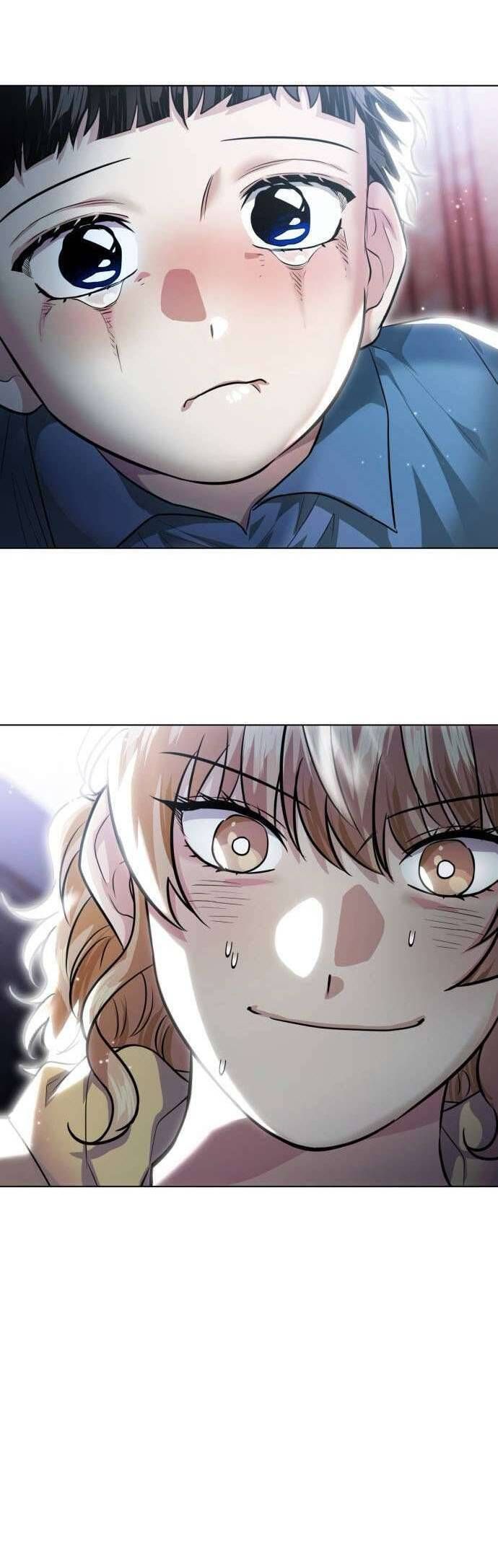 Xin Người Đừng Quên - Chapter 40 - Page 42