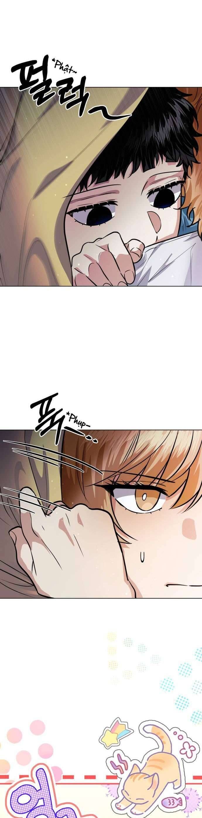 Xin Người Đừng Quên - Chapter 41 - Page 12