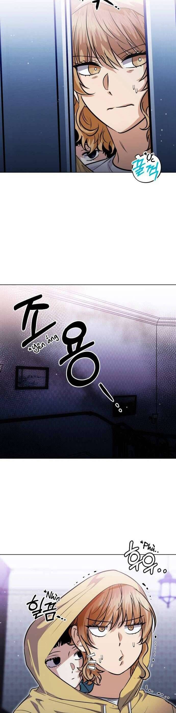 Xin Người Đừng Quên - Chapter 41 - Page 14