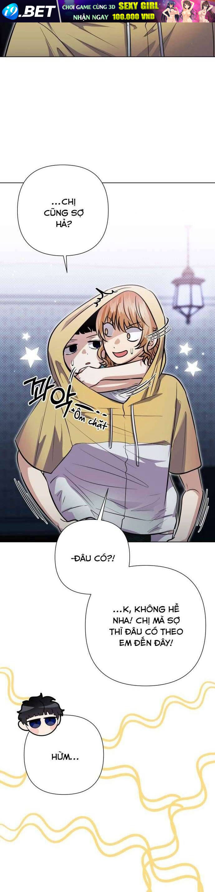 Xin Người Đừng Quên - Chapter 41 - Page 15