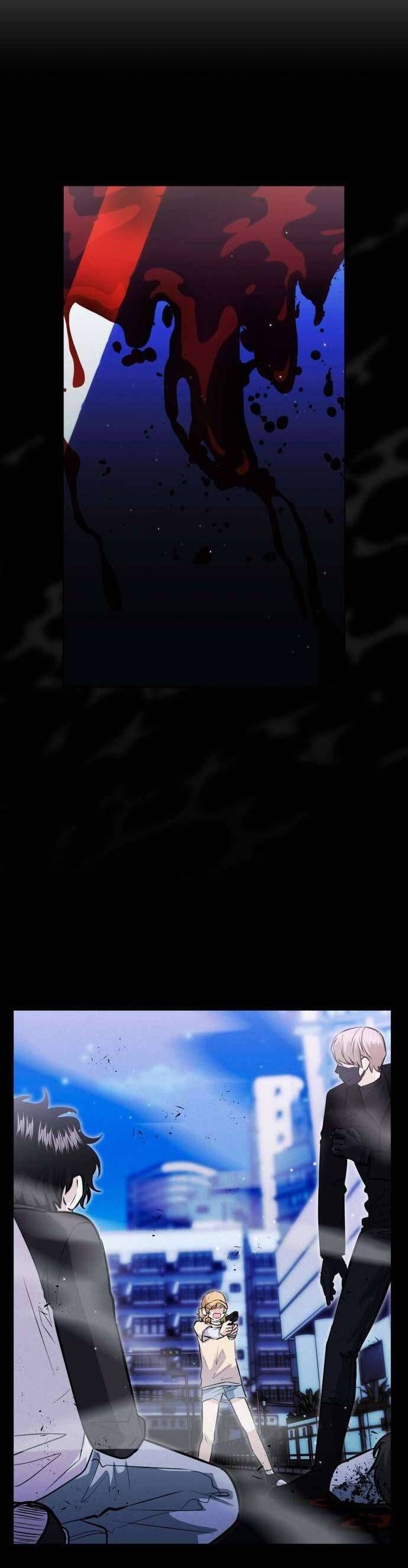 Xin Người Đừng Quên - Chapter 41 - Page 17