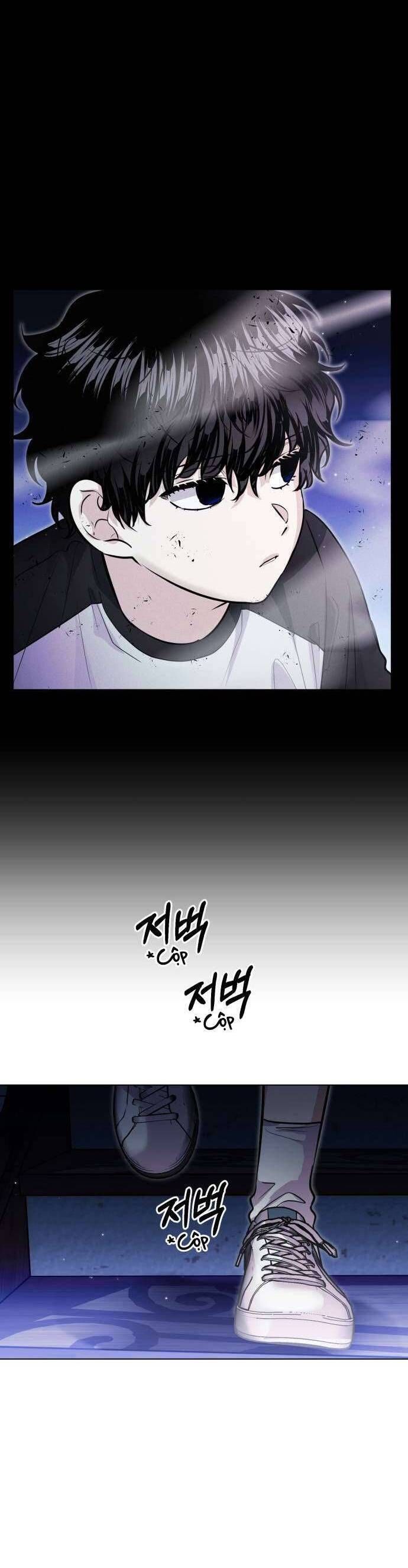 Xin Người Đừng Quên - Chapter 41 - Page 18