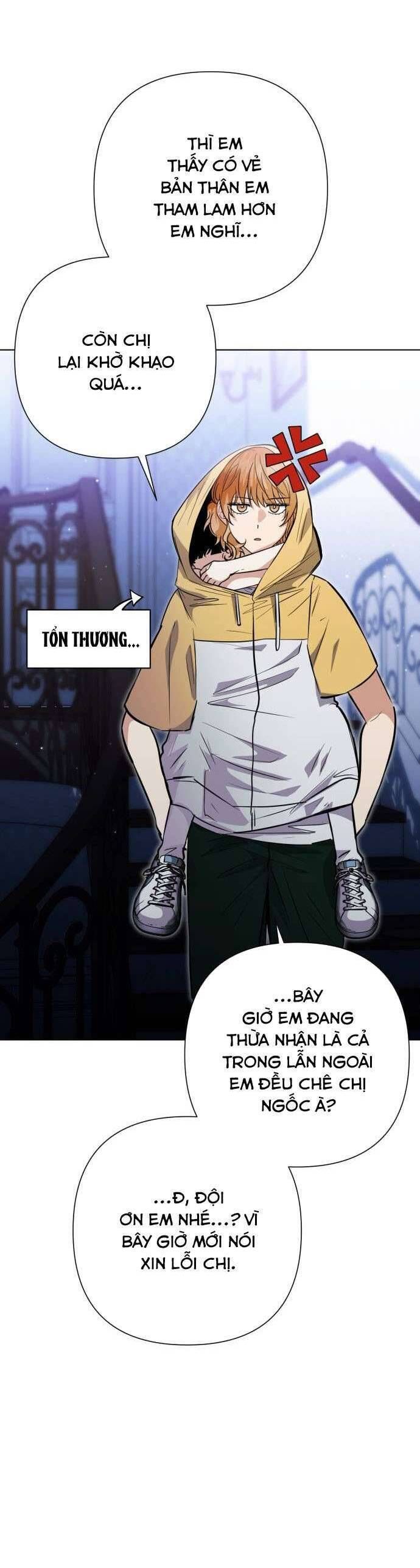 Xin Người Đừng Quên - Chapter 41 - Page 21