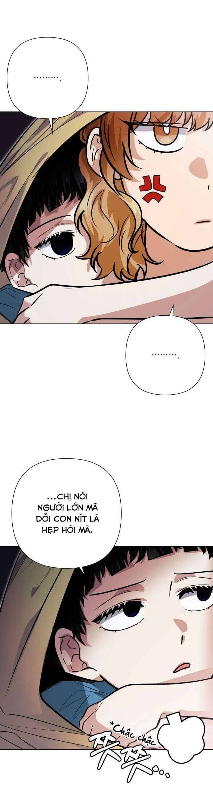 Xin Người Đừng Quên - Chapter 41 - Page 22