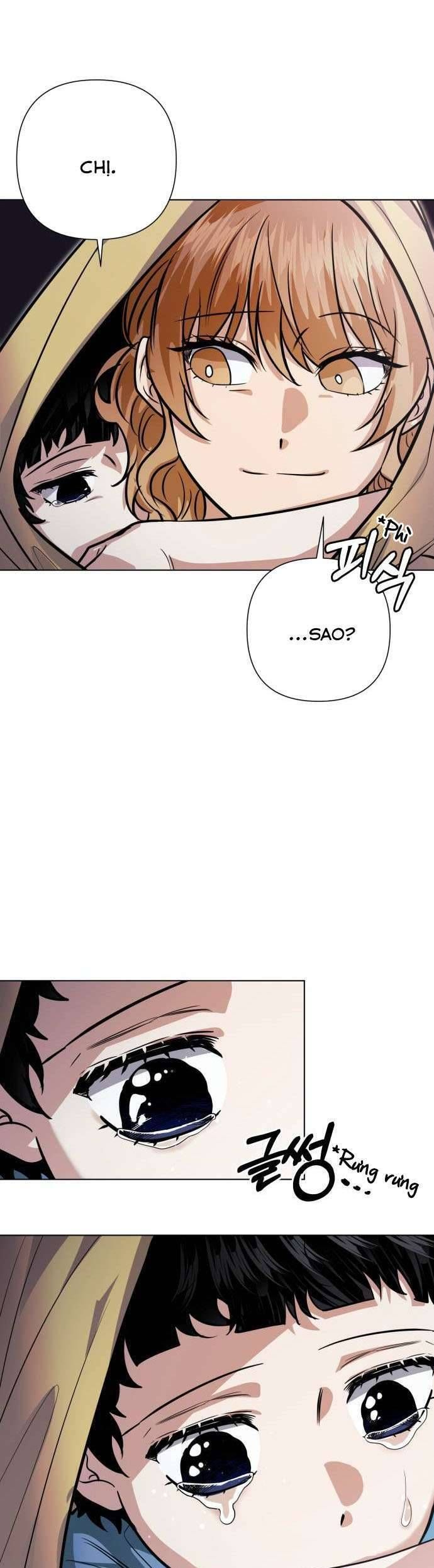 Xin Người Đừng Quên - Chapter 41 - Page 24