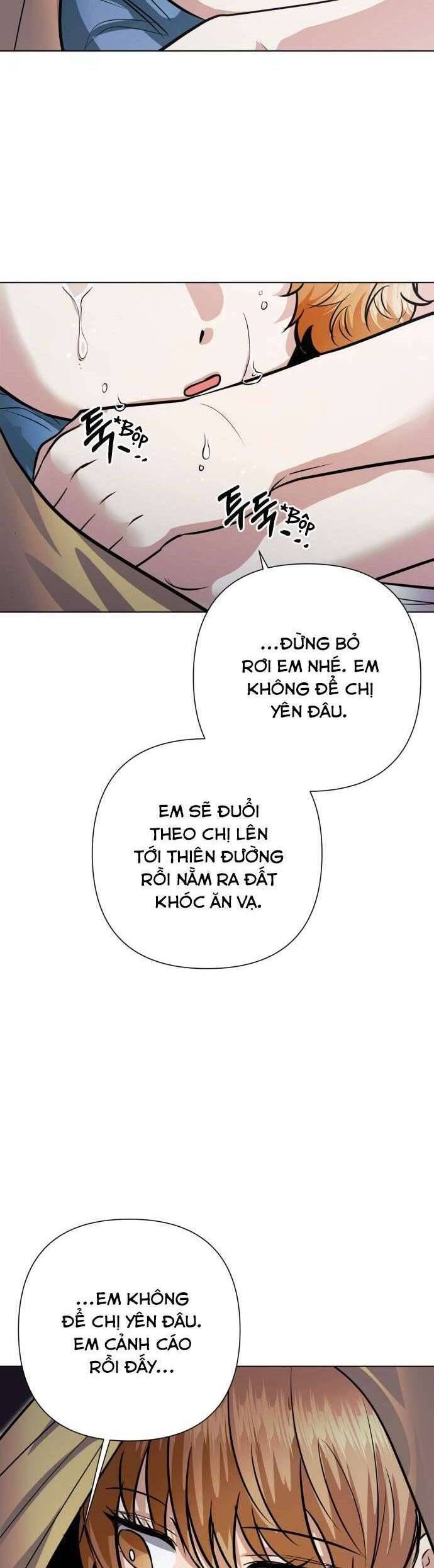 Xin Người Đừng Quên - Chapter 41 - Page 25