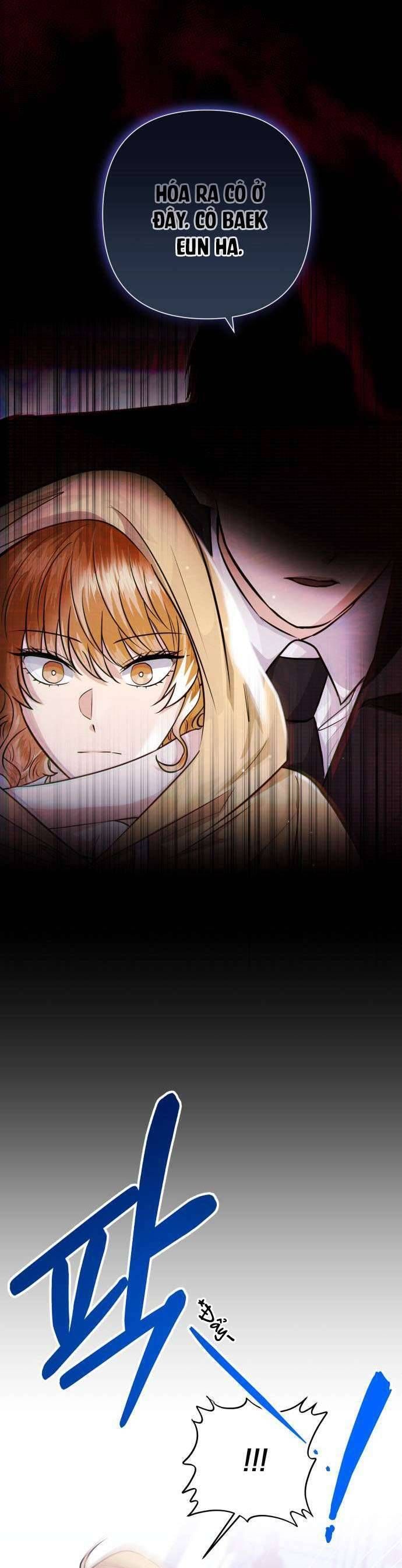 Xin Người Đừng Quên - Chapter 41 - Page 28