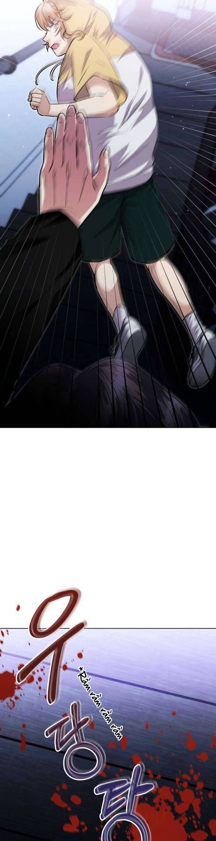 Xin Người Đừng Quên - Chapter 41 - Page 29