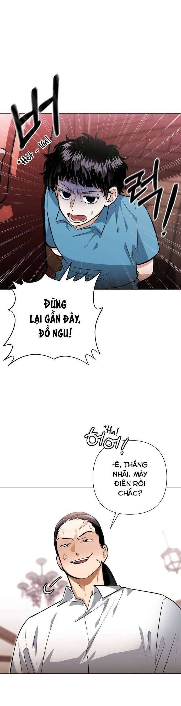 Xin Người Đừng Quên - Chapter 41 - Page 31