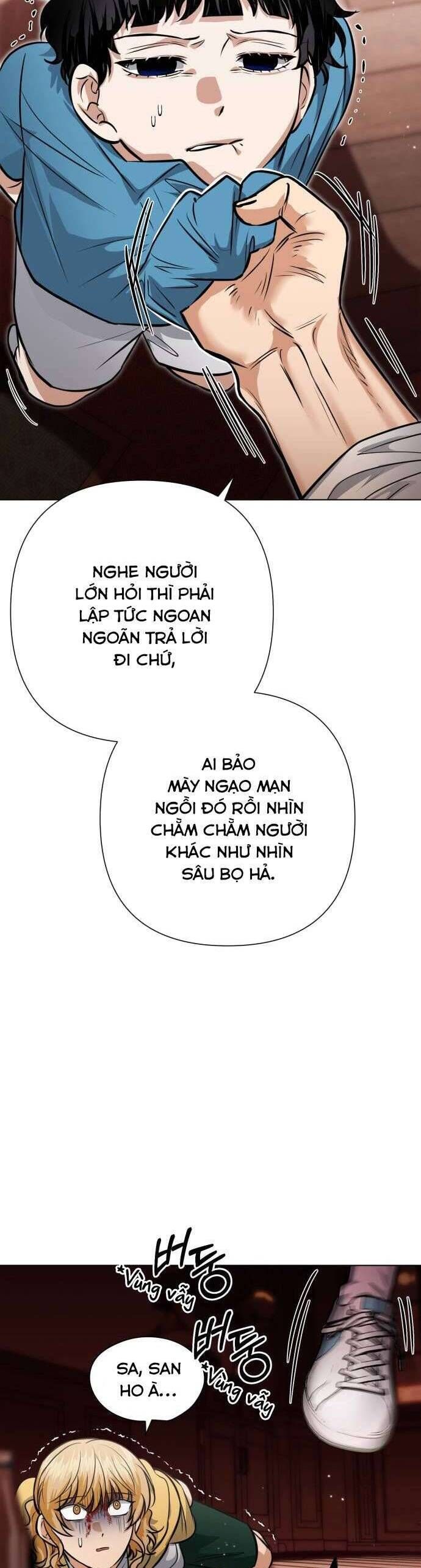 Xin Người Đừng Quên - Chapter 41 - Page 33