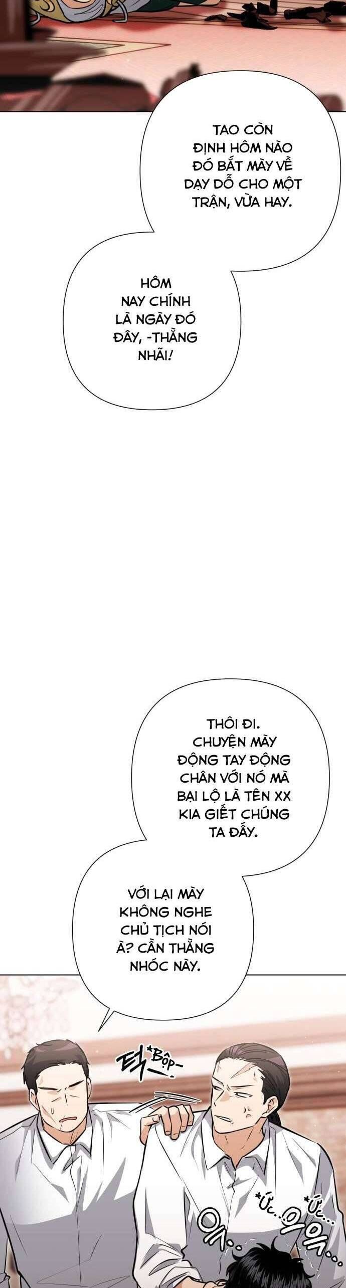 Xin Người Đừng Quên - Chapter 41 - Page 34