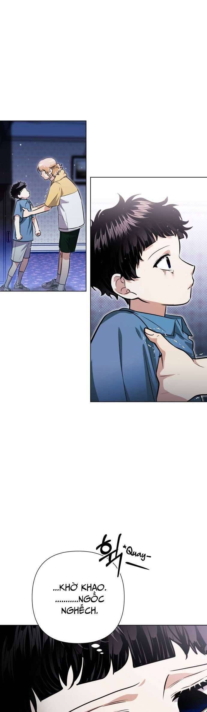 Xin Người Đừng Quên - Chapter 41 - Page 4