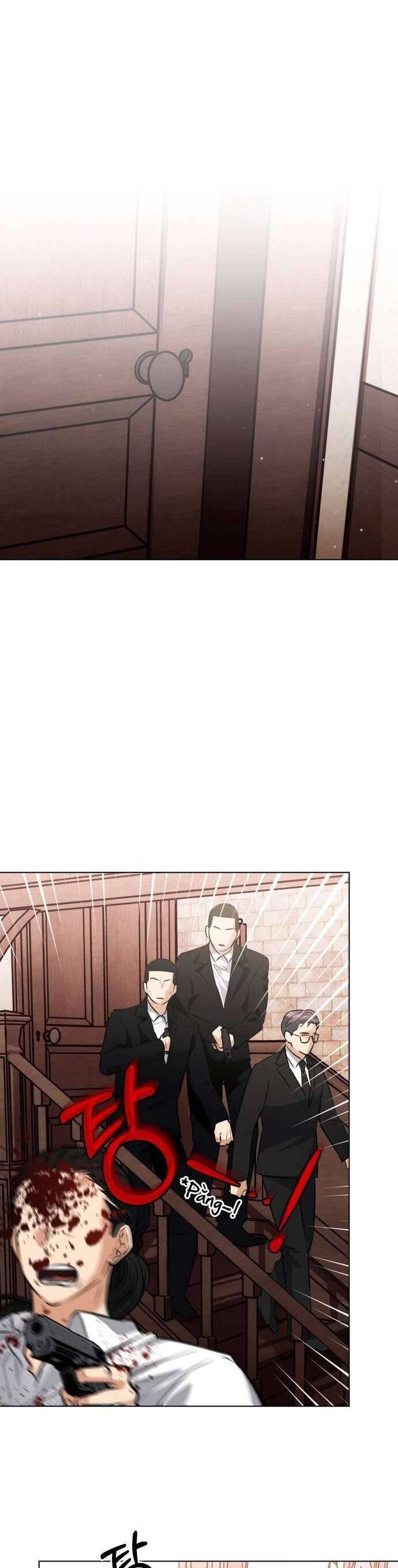 Xin Người Đừng Quên - Chapter 41 - Page 41