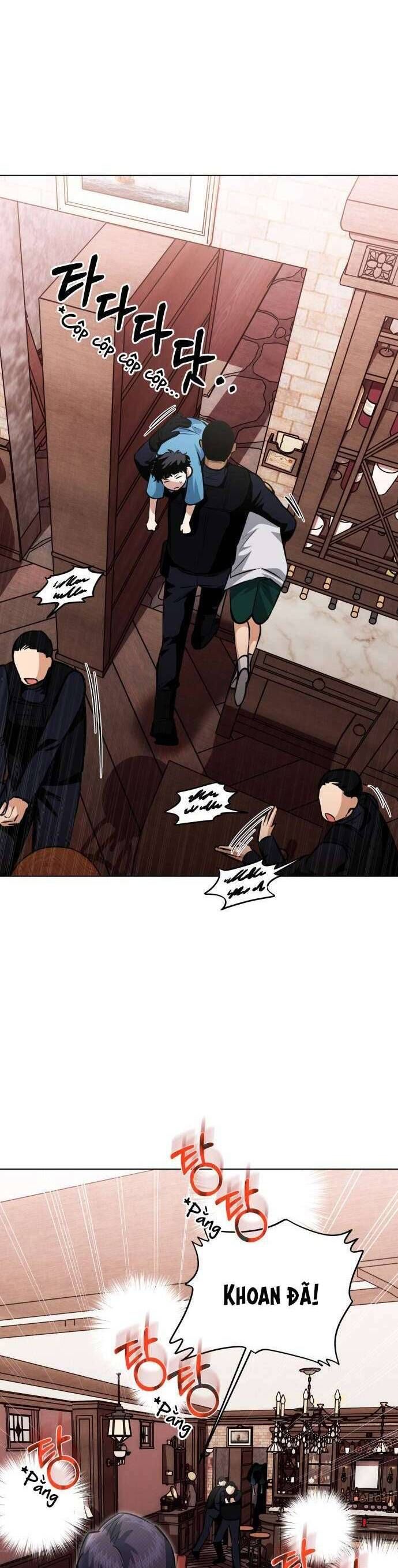 Xin Người Đừng Quên - Chapter 41 - Page 43