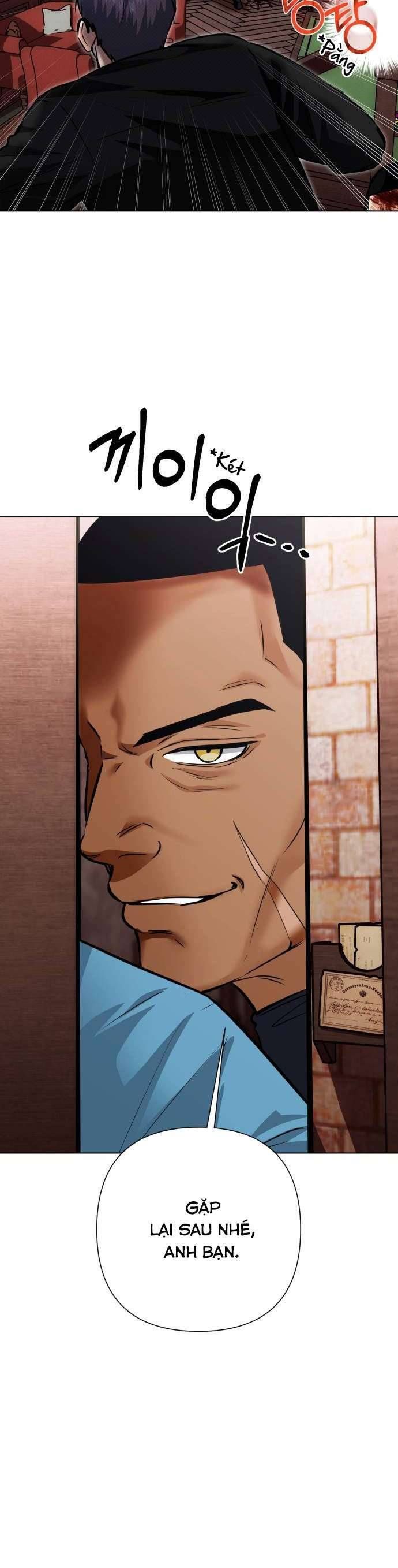 Xin Người Đừng Quên - Chapter 41 - Page 44