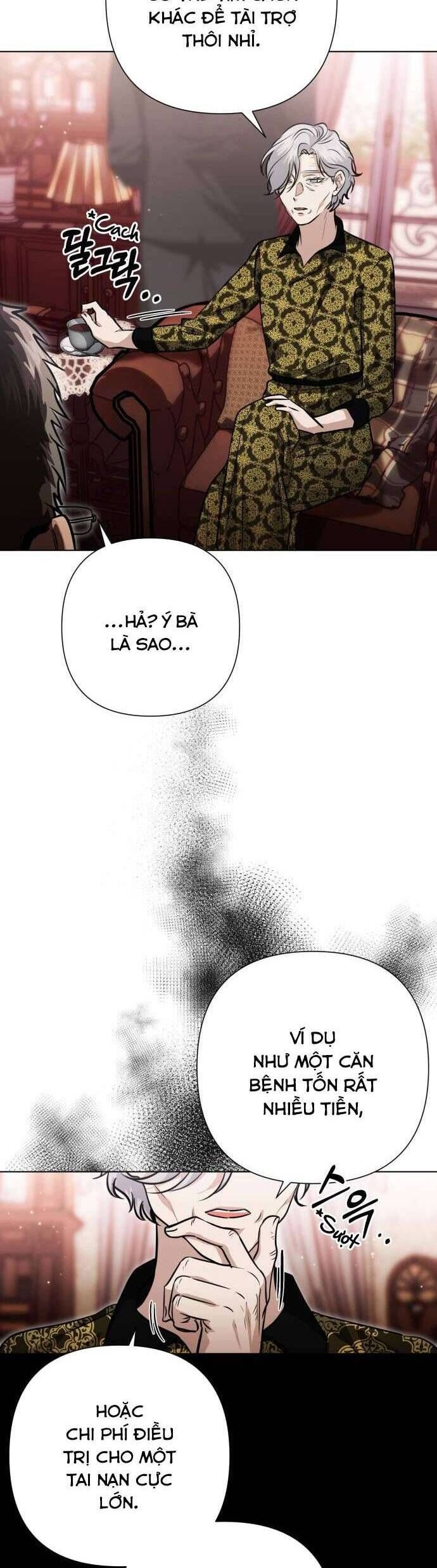 Xin Người Đừng Quên - Chapter 42 - Page 11