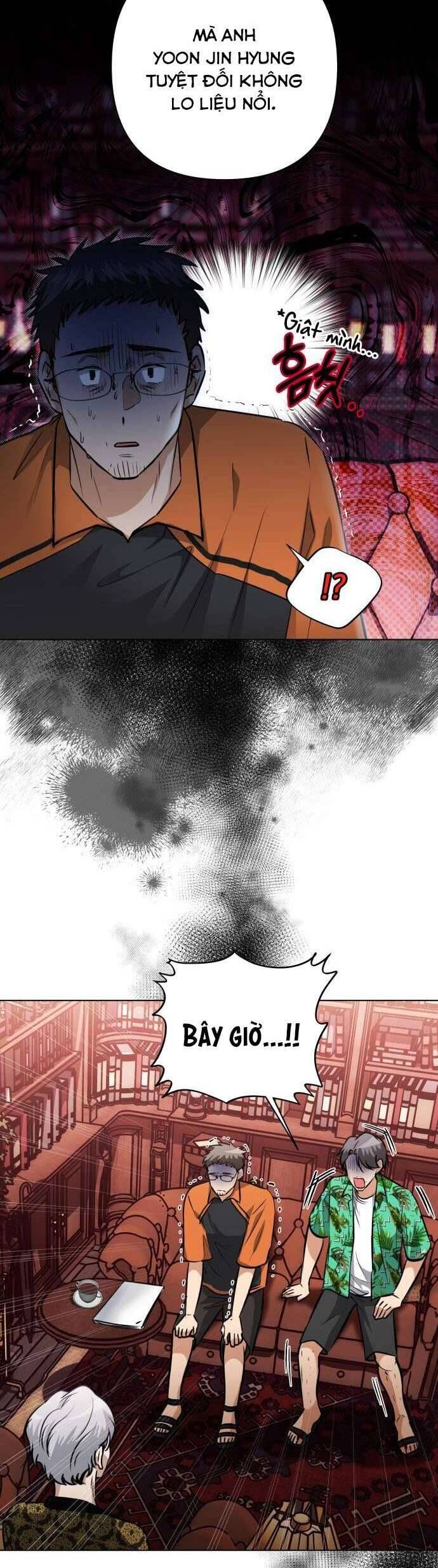 Xin Người Đừng Quên - Chapter 42 - Page 12