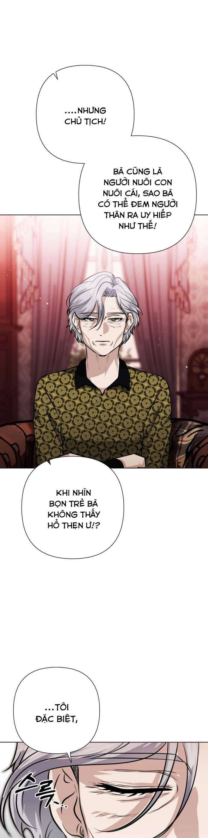 Xin Người Đừng Quên - Chapter 42 - Page 14