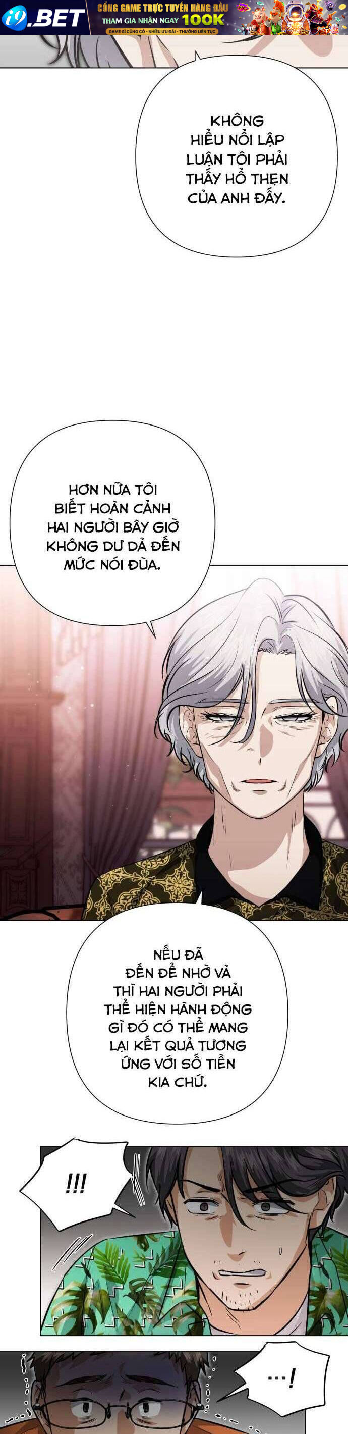 Xin Người Đừng Quên - Chapter 42 - Page 15