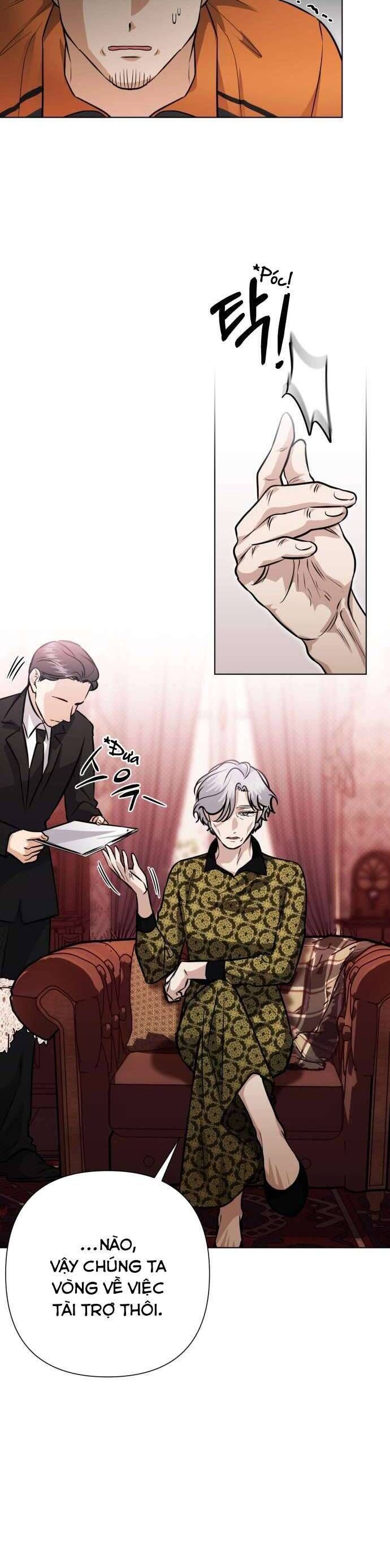 Xin Người Đừng Quên - Chapter 42 - Page 16