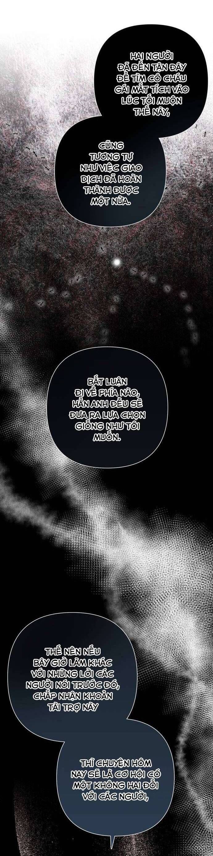 Xin Người Đừng Quên - Chapter 42 - Page 17