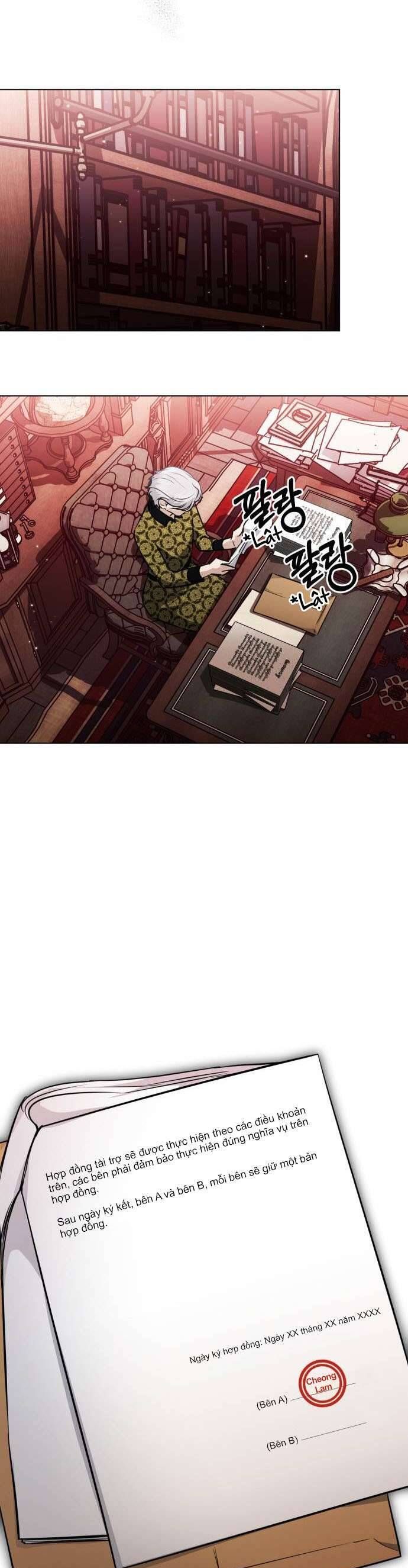 Xin Người Đừng Quên - Chapter 42 - Page 19