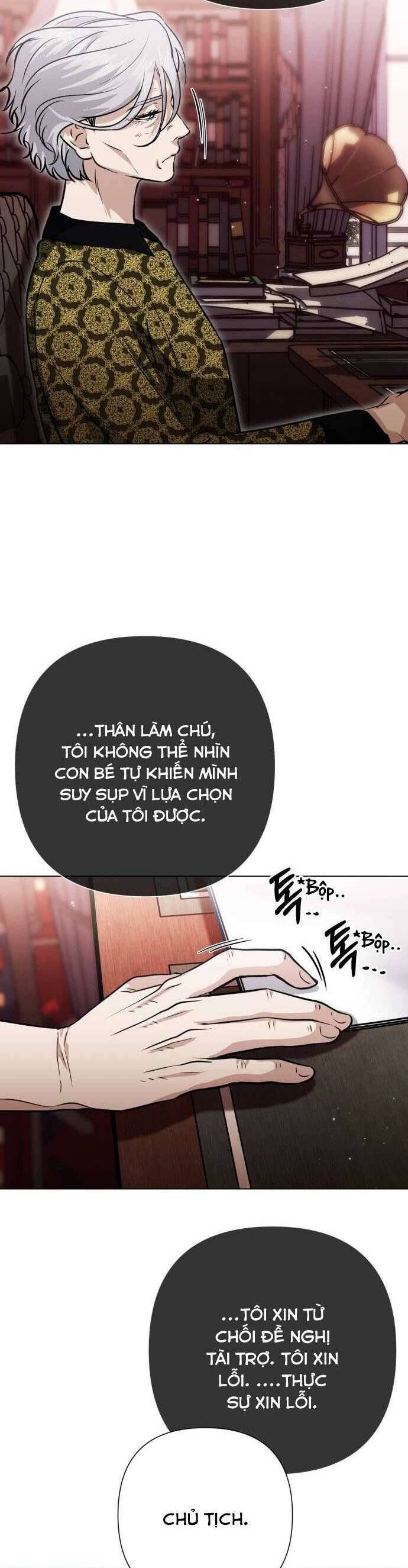 Xin Người Đừng Quên - Chapter 42 - Page 21