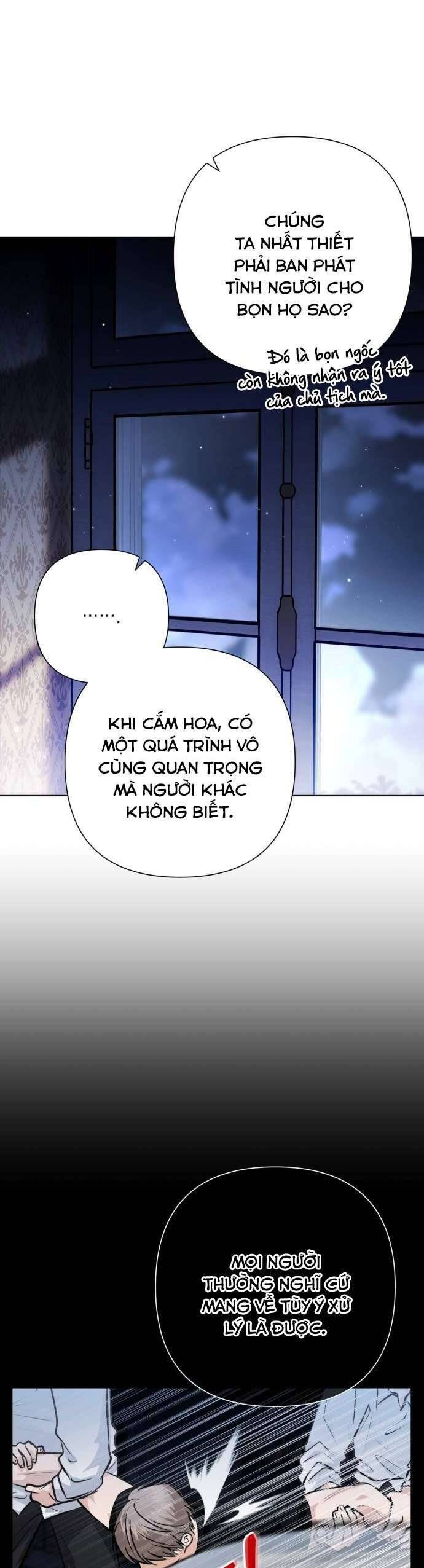 Xin Người Đừng Quên - Chapter 42 - Page 23