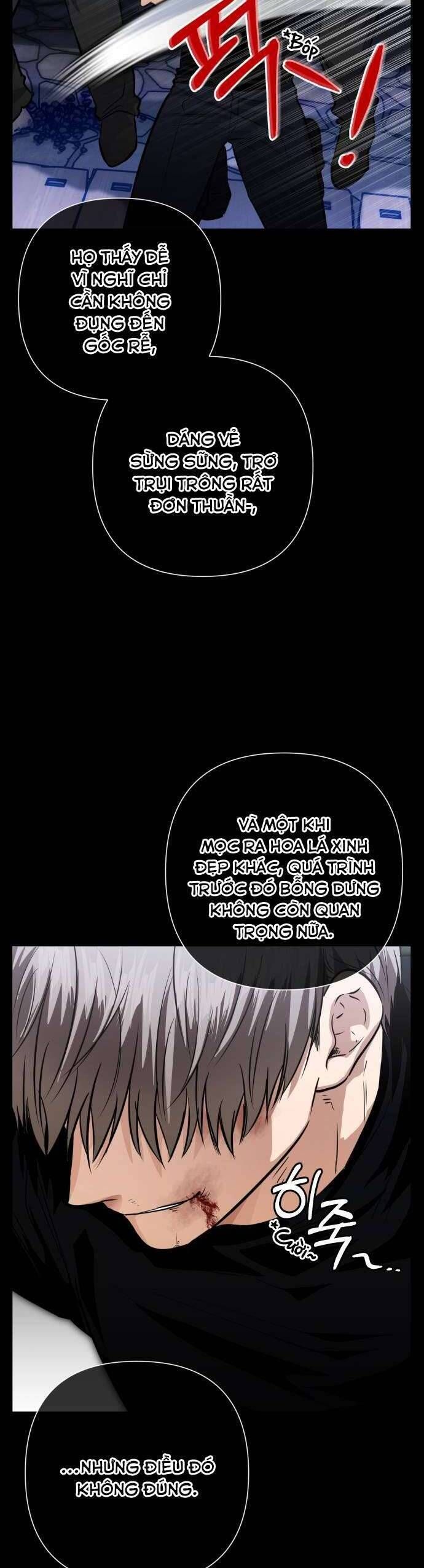 Xin Người Đừng Quên - Chapter 42 - Page 24