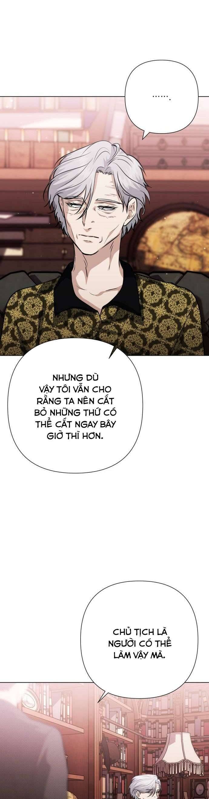 Xin Người Đừng Quên - Chapter 42 - Page 27