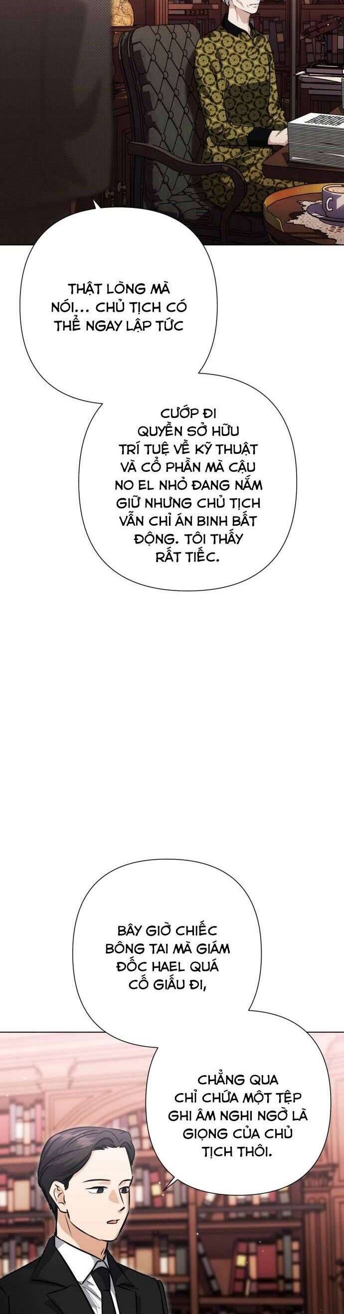 Xin Người Đừng Quên - Chapter 42 - Page 28