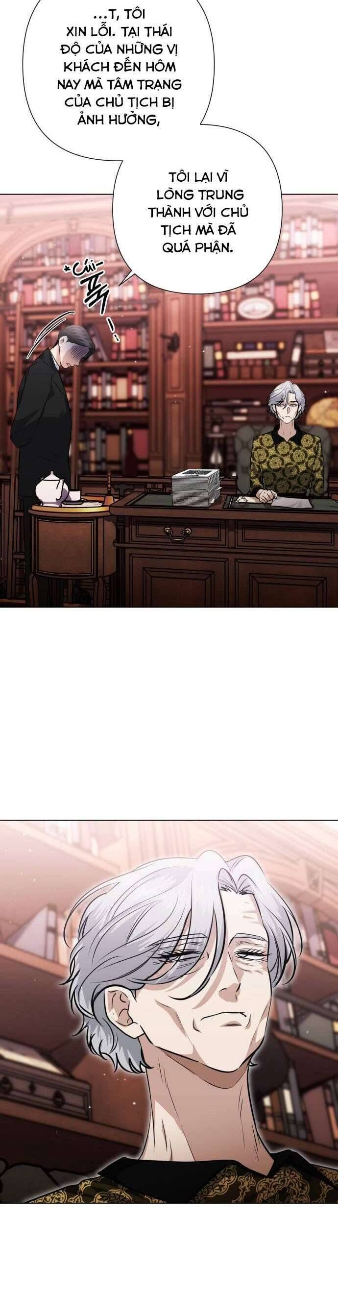 Xin Người Đừng Quên - Chapter 42 - Page 30