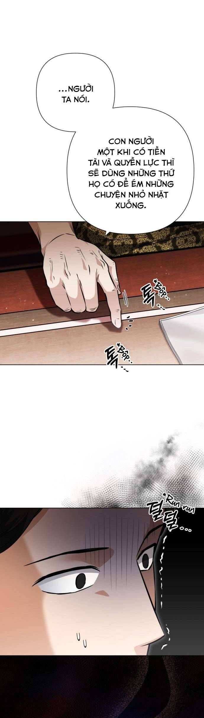 Xin Người Đừng Quên - Chapter 42 - Page 31