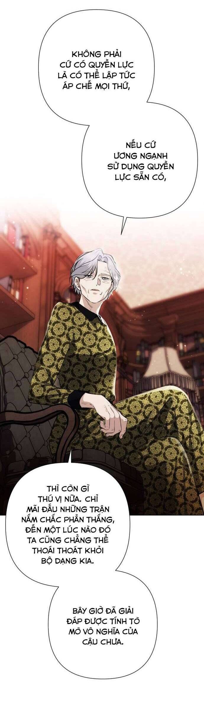 Xin Người Đừng Quên - Chapter 42 - Page 35