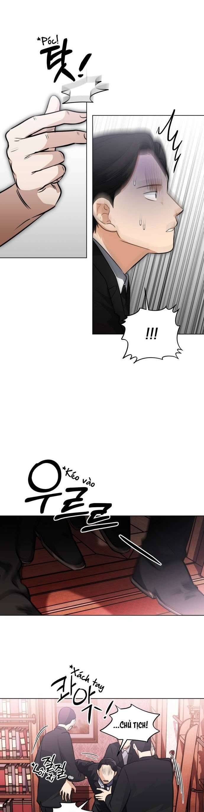 Xin Người Đừng Quên - Chapter 42 - Page 36