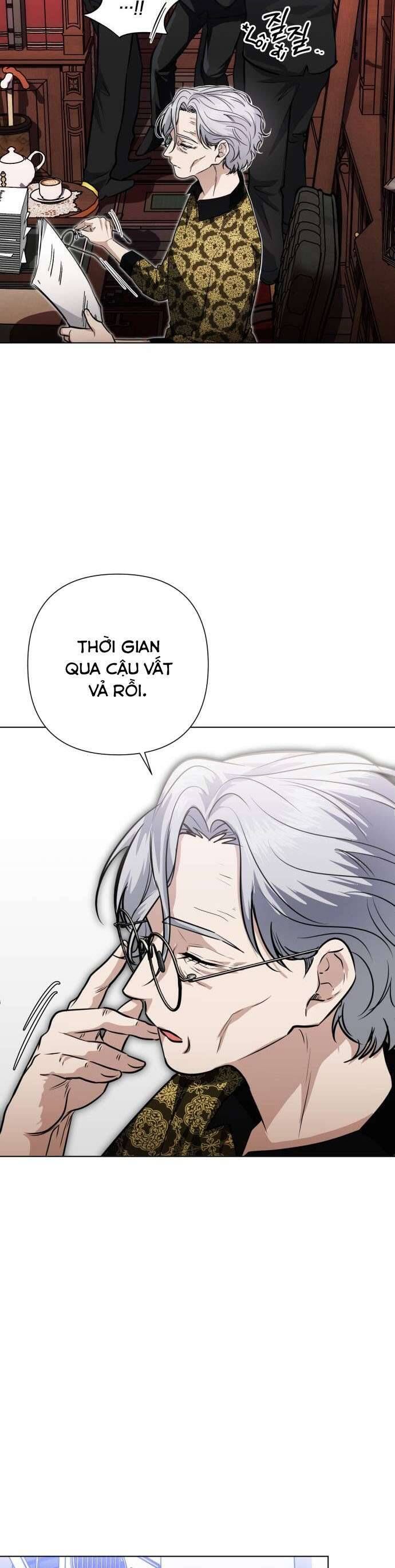 Xin Người Đừng Quên - Chapter 42 - Page 37