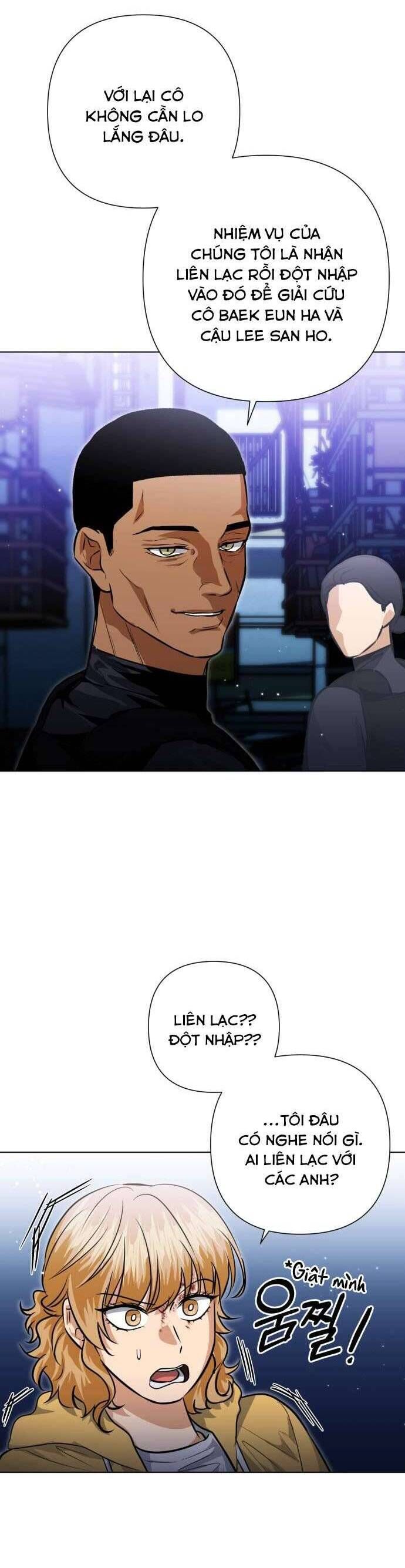 Xin Người Đừng Quên - Chapter 42 - Page 43