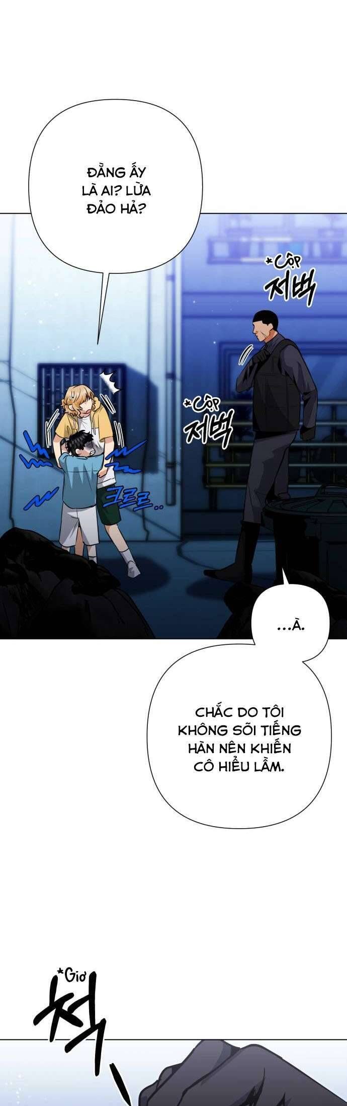 Xin Người Đừng Quên - Chapter 42 - Page 44