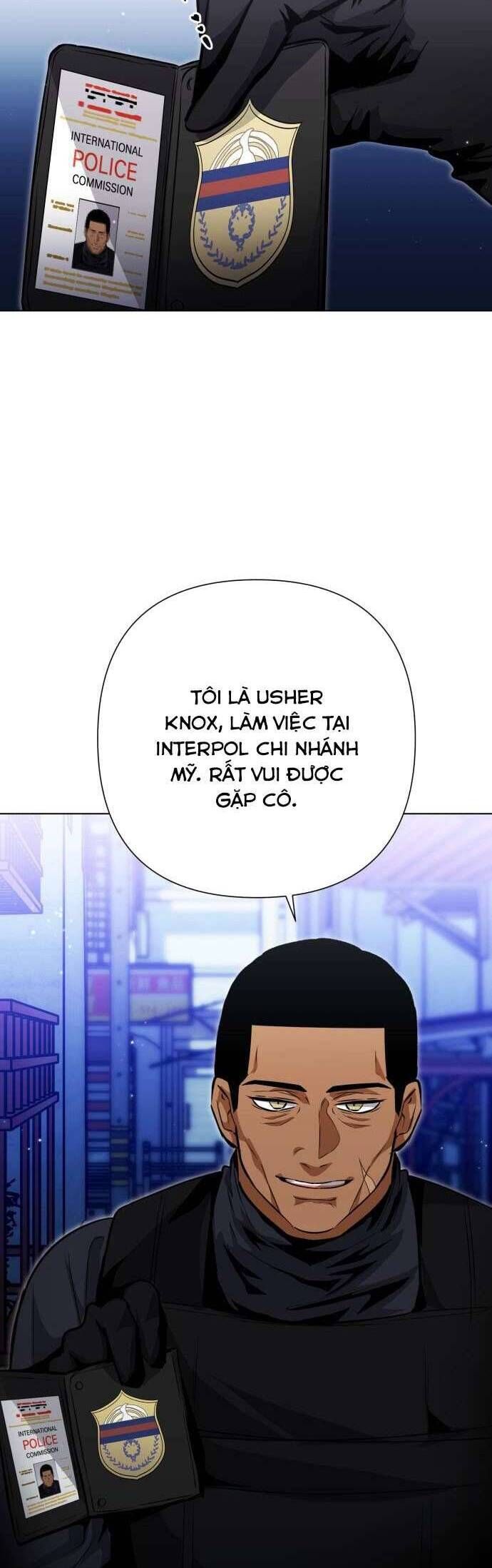 Xin Người Đừng Quên - Chapter 42 - Page 45