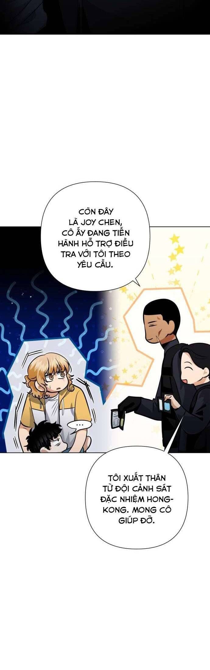 Xin Người Đừng Quên - Chapter 42 - Page 46