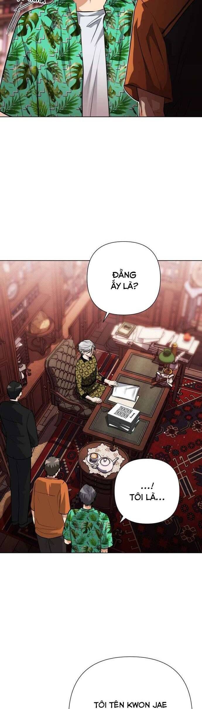 Xin Người Đừng Quên - Chapter 42 - Page 5