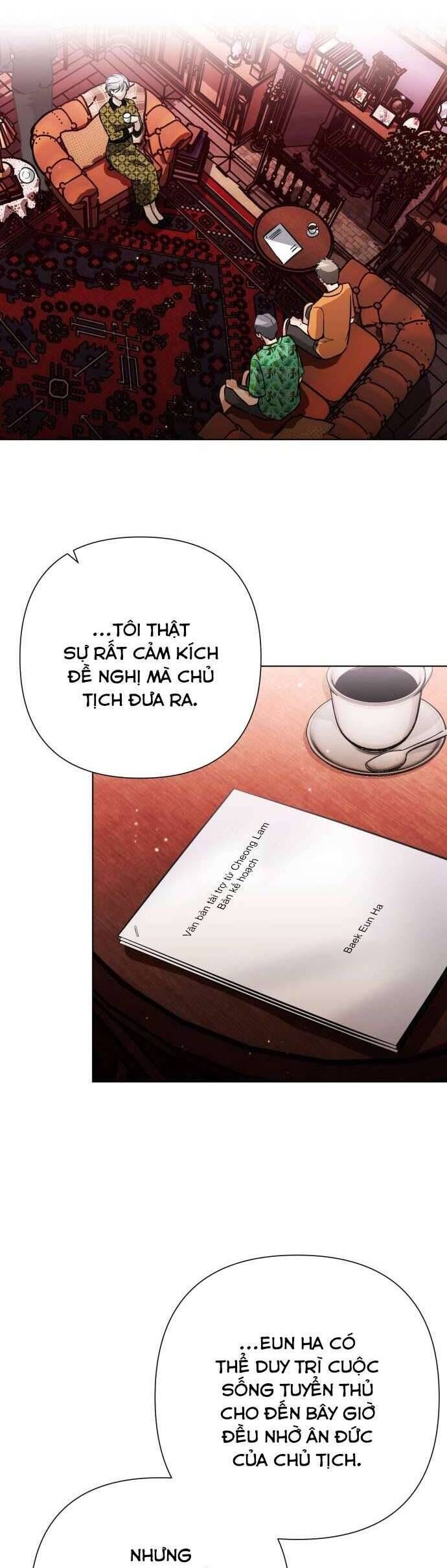 Xin Người Đừng Quên - Chapter 42 - Page 7