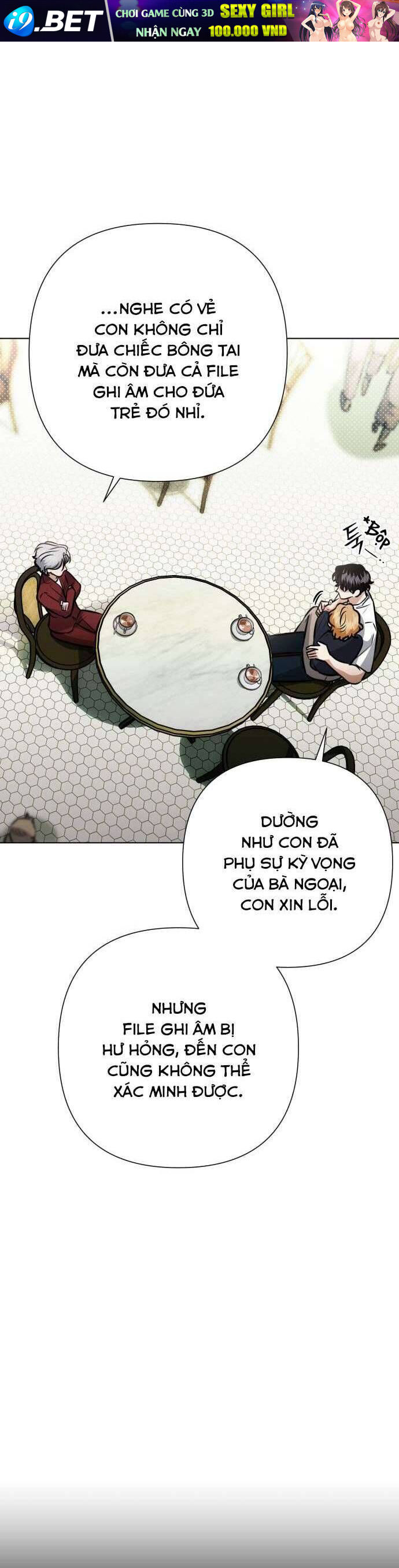 Xin Người Đừng Quên - Chapter 43 - Page 10