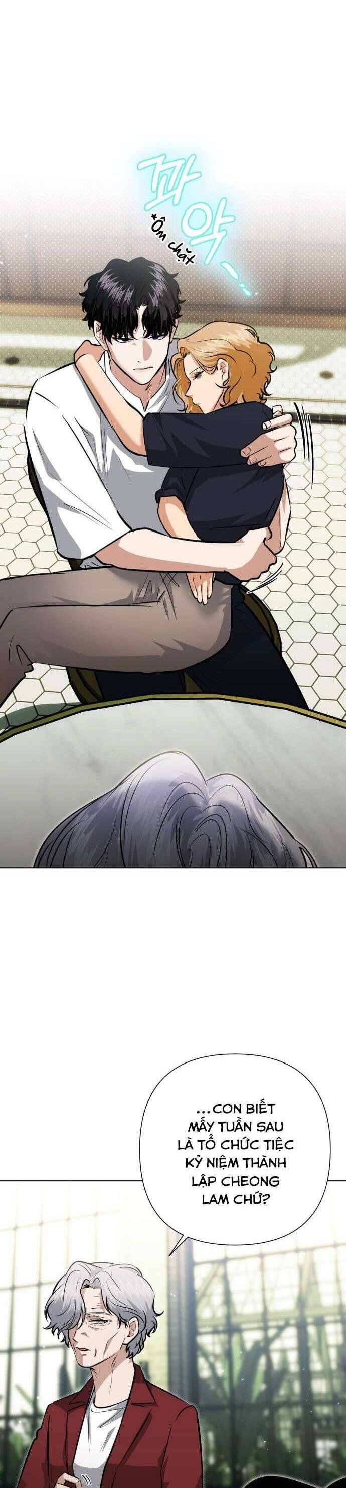 Xin Người Đừng Quên - Chapter 43 - Page 14