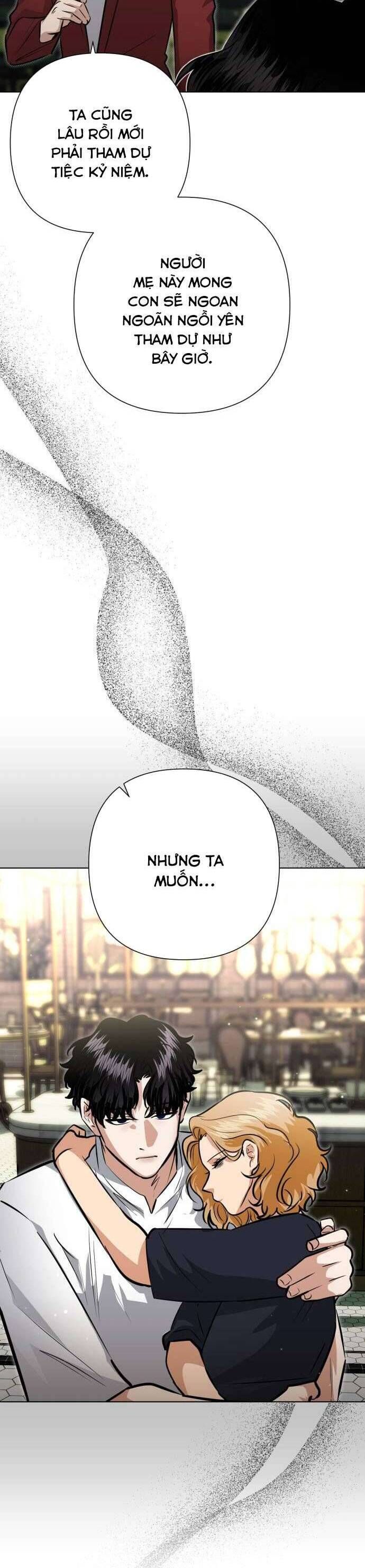 Xin Người Đừng Quên - Chapter 43 - Page 15