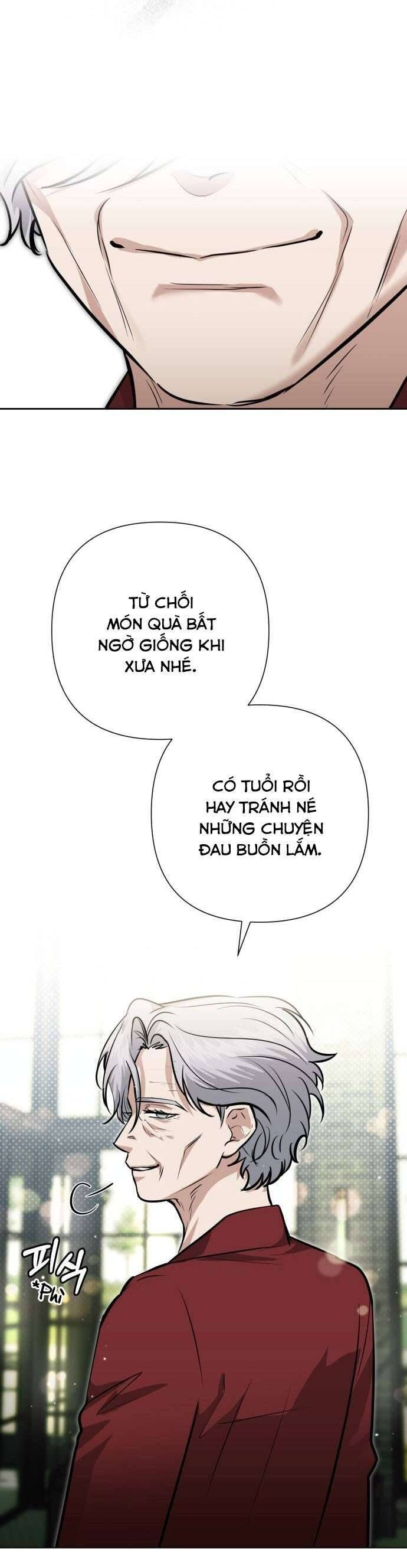 Xin Người Đừng Quên - Chapter 43 - Page 16